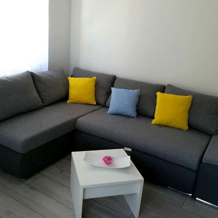 Apartments Brodarica Brodarica  Extérieur photo