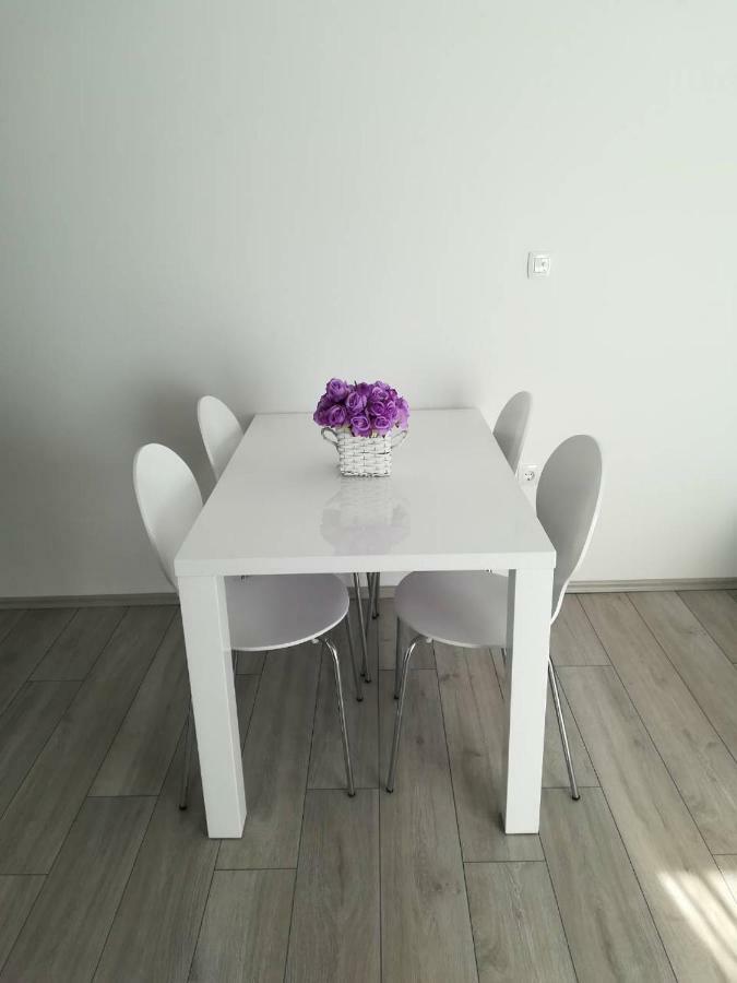 Apartments Brodarica Brodarica  Extérieur photo
