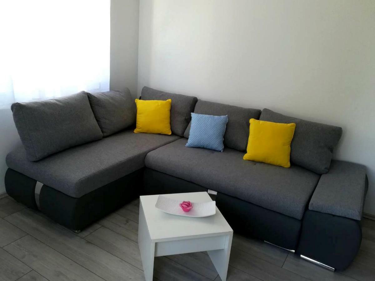 Apartments Brodarica Brodarica  Extérieur photo