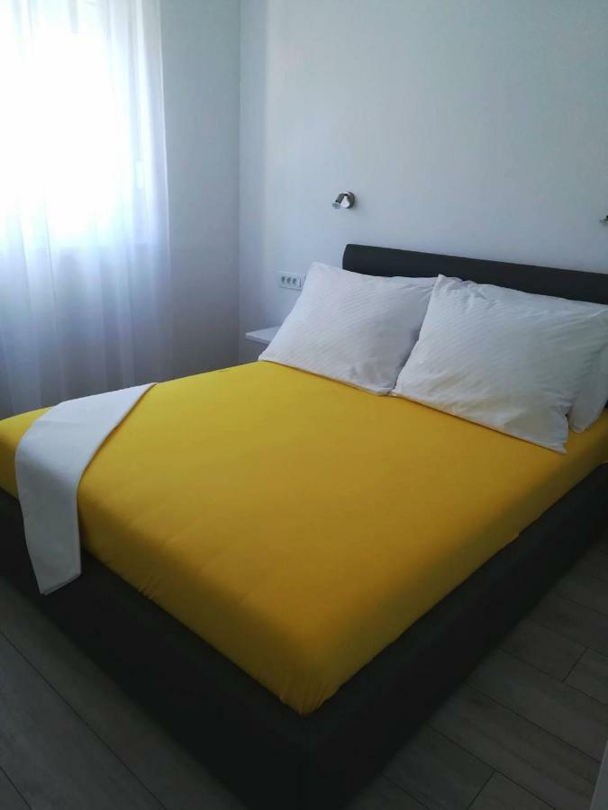 Apartments Brodarica Brodarica  Extérieur photo